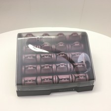 Remington T-Studio H-2050 Hot Roller 20pc With Clips Great Condition