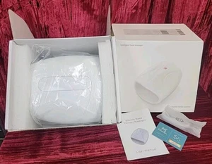 OPENBOX Inteligente EY A040 8W Blanco Airbag Masajeador de Manos Dedos Masajeador Dedos - Imagen 1 de 8