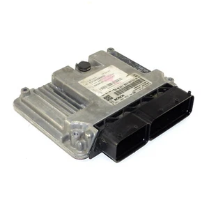 Engine Control Unit Cax 1,4TSI 92kW Caxc Audi A3 8P + Cabriolet 8P7 03C990990N - Picture 1 of 3