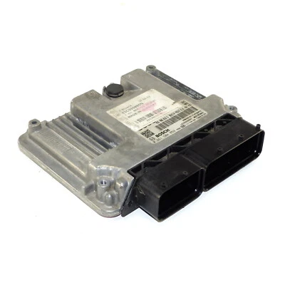 Engine Control Unit Cax 1,4TSI 92kW Caxc Audi A3 8P + Cabriolet 8P7 03C990990N - Image 1 of 3