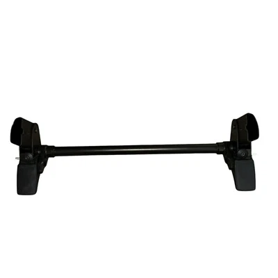 Cochecito Convertible Chicco Corso Flex Legend Negro Eje Trasero Repuesto Foto 1 de 4