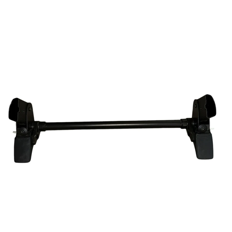 Cochecito Convertible Chicco Corso Flex Legend Negro Eje Trasero Repuesto Foto 1 de 4