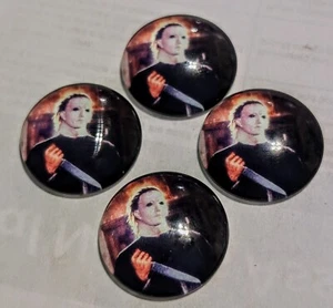 Imanes Michael Myers - Imagen 1 de 2