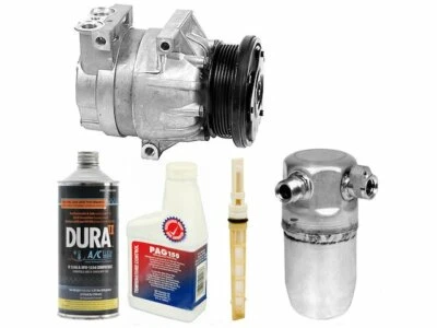 For 1997-2000 Chevrolet Venture A/C Replacement Kit 21687CP 1998 1999 3.4L V6 - Image 1 of 2