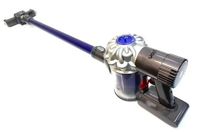 Dyson V6 Animal Cordless Stick Vacuum Cleaner - Reconditioned - Image 1 of 4
