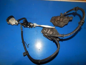 Bremse vorne komplett, Suzuki GSX-R 600 SRAD, - Bild 1 von 1