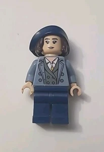 Figura Minifigura Lego Animales Fantásticos Tina Goldstein Dimensiones de Harry Potter - Imagen 1 de 2