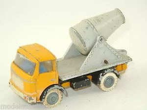 Berliet Gak Cement Truck van FJ France *495 - Imagen 1 de 3