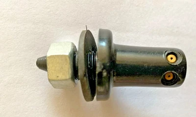 For Suzuki Samurai Sierra SJ410 SJ413 Jimny Drover Gypsy Windshield Wiper Nozzle - Image 1 of 2