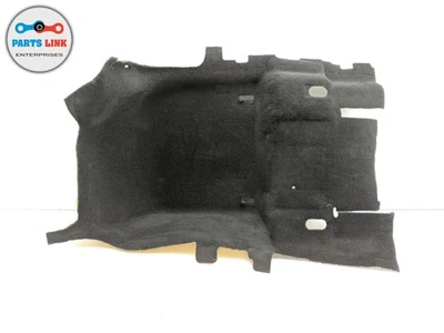 2012-2017 RANGE ROVER EVOQUE L538 FRONT RIGHT FLOOR LINER MAT CARPET OEM - Image 1 of 4