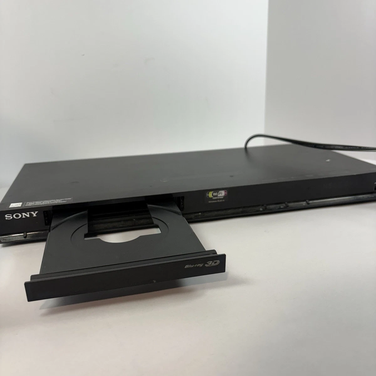 Sony 8.0-10.9 Inch Screen Blu-ray Players for sale | eBay
