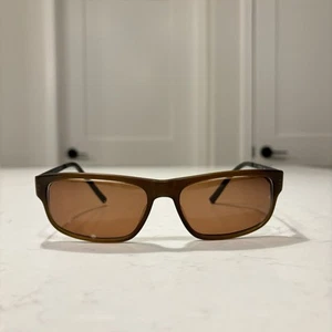 Izod Sunglasses PFX X89 L145MM Brown - Picture 1 of 8