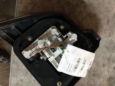 Passenger Tail Light Sedan 5 Cylinder Fits 04-07 VOLVO 40 SERIES 553579 Foto 1 de 4