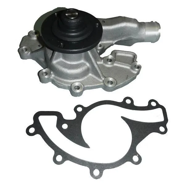 OEM Water Pump for Land Rover V8 3.9 4.0 4.6 Discovery 1 & 2 Range Rover P38 STC - image 1 of 1