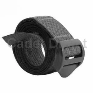 Duraflex Utility Strap, Black Standard - Imagen 1 de 1