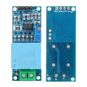 ZMPT101B AC Voltage Transformer Module Single Phase Active Output Voltage Se BST - Picture 1 of 9