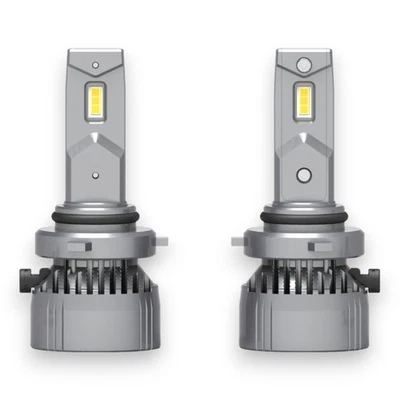 ARC Lighting Tiny Monster Xtreme Series 9006 Kit de bombillas de faros LED PAR 22961 Foto 1 de 4