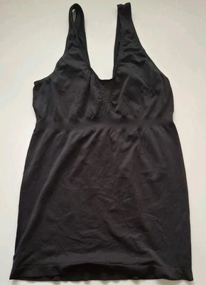 2 camisetas sin mangas ligeras Bali negras Easylite M MEDIANAS Foto 1 de 2