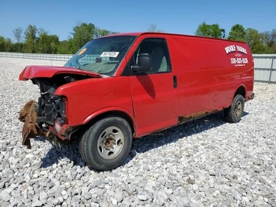 Engine 6.0L VIN K 8th Digit Opt LY6 Fits 07-08 SIERRA 2500 PICKUP 2704983 - Image 1 of 4