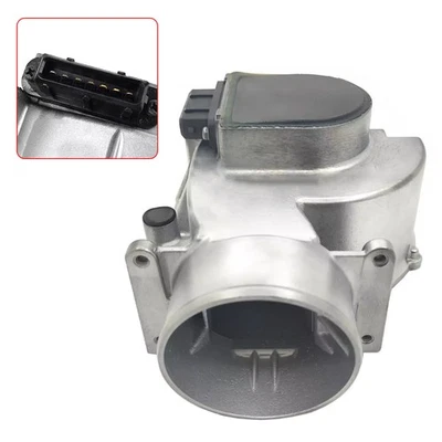 🚗Mass Air Flow Sensor Maf Afm 22250-61010 For Toyota Land Cruiser 4.0L 88-1992 Foto 1 de 4