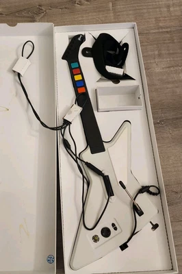 RedOctane 95157805 Gibson X Plorer Guitar Controller for Microsoft Xbox  - Image 1 of 4