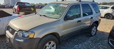 Ford Escape 2005 transmisión automática fabricante de equipos originales 87 k millas (LKQ ~ 436211871) Foto 1 de 4