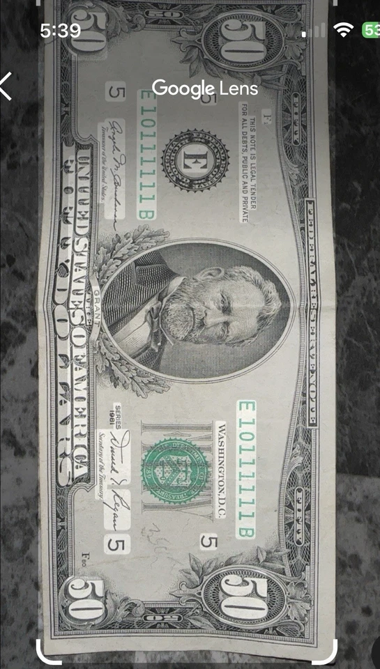 匹配七位数 — 第 1/1 张图片