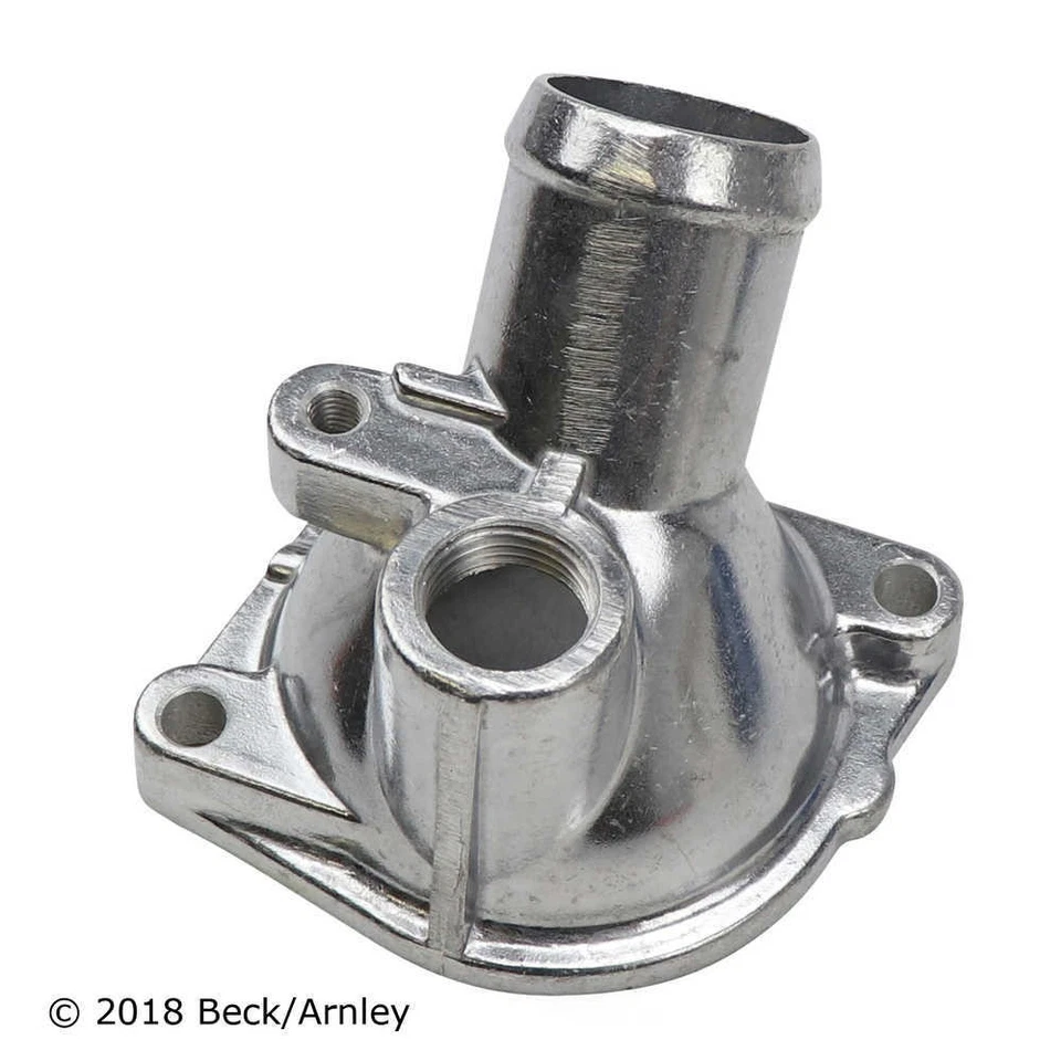 Brida de salida de refrigerante del motor para Honda Odyssey Accord Pilot 1998-2004 BECK/ARN Foto 1 de 4