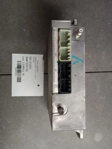 Chassis ECM Communication Classic Style Fits 04-07 SIERRA 1500 PICKUP 237241 - Picture 1 of 3