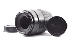 【Top Mint】CANON EF 100mm f/2.8 MACRO Portrait Lens From Japan #2347 - Picture 1 of 11
