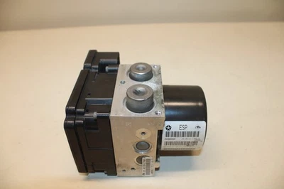 11-12 DODGE CHARGER ANTI LOCK ABS PUMP MODULE 04584549AF Foto 1 de 4