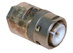 Connector 50om SR-50-164 to coaxial switch for antenna relay REW14 [REW]50 - Zdjęcie 1 z 9