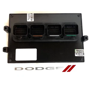 2007 Dodge Charger 3.5L ECU ECM PCM Engine Computer PLUG & PLAY 05094929 - Picture 1 of 1