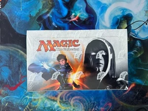 MTG《Magic Origins》[ORI] Japanese Factory Sealed Booster Box - Picture 1 of 2