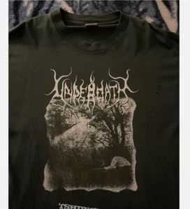 UNDEROATH CRIES OF THE PAST T-SHIRT SIZE S-5XL - Picture 1 of 8