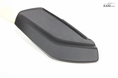 2017-2018 BMW 530I G30 FRONT LEFT DRIVER SIDE FUSE BOX COVER PANEL TRIM OEM - Image 1 of 4