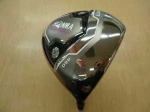 LADIES WOMENS GOLF CLUB DRIVER HONMA TOUR WORLD TW717 460 11.5DEG R-FLEX BERES - Picture 1 of 5