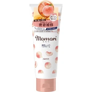 Dariya Momori Rich Moist Hair Cream 150g Japan - Picture 1 of 1