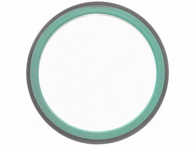 Kit de sellado de cigüeñal trasero Felpro 44393ZM 4,0 L V8 1999-2000 serie 1 Foto 1 de 2