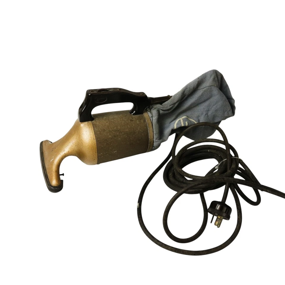 Vintage 1930s Dustette Hoover Vacuum Cleaner Model 100 - Image 1 of 4