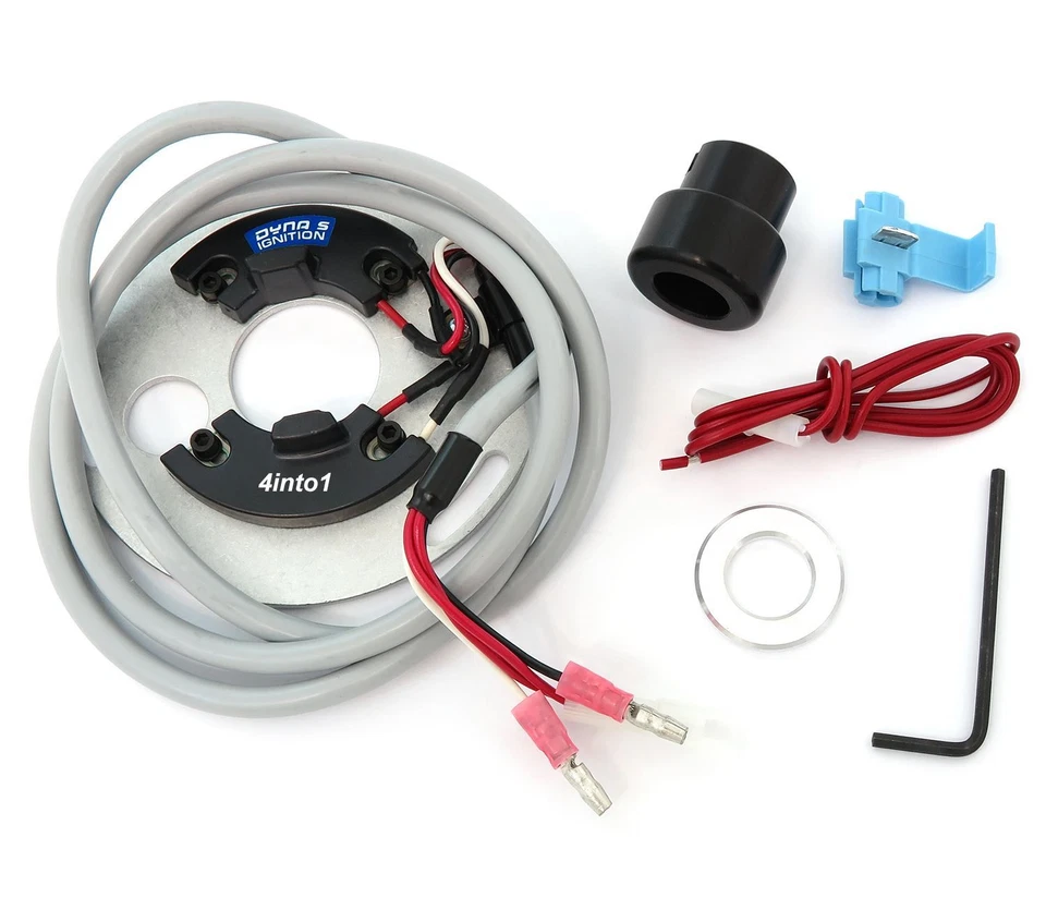 Dynatek Dyna S CDI Ignition Suzuki GS550 GS750 GS850 GS1000 GS1100 DS3-2 ND - Image 1 of 1