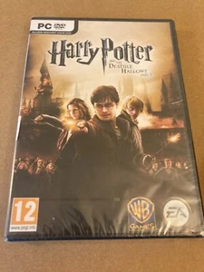 Harry Potter and the Deathly Hallows Pt 2 (DVD-ROM, PC) Netherlands Import - Bild 1 von 4