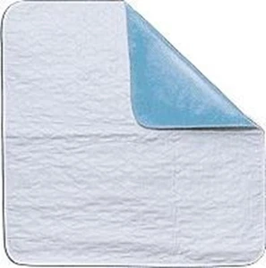 ReliaMed Reusable Underpad 34" x 36" - Item #: ZRUP3436R - Picture 1 of 1