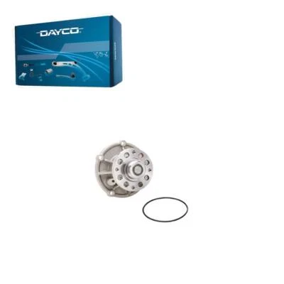 Dayco Engine Water Pump For 2004-2010 Ford E-350 Super Duty 6L V8 - Image 1 of 3