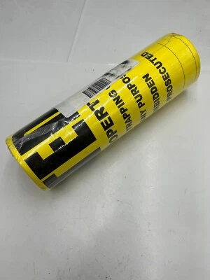 Pack of 100 - POSTED PRIVATE PROPERTY Tyvek Sheet Sign 11"x11", LBL-34-POST-RL - Image 1 of 4