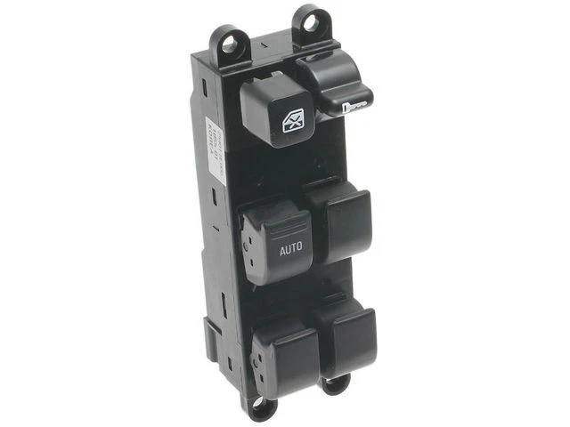 Interruptor de ventana de productos de motor estándar para Nissan Frontier 2000-2004 23QCSK Foto 1 de 1