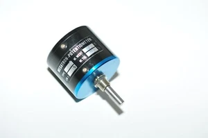 Megatron Typ 48005 1kΩ Präzision-Potentiometer RHV21519 - Bild 1 von 11