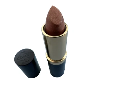 Estee Lauder Pure Color Long Lasting Lipstick Tiger Eye 186 Rare Discontinued - Image 1 of 2
