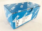 Sick DT35-B15551 Distance Measuring Device, Proximity, Red Laser Class 1, 