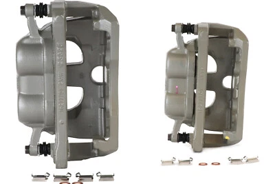 Par de pinzas de freno de disco traseras Cardone para Dodge Ram 3500 2009-2010 (KIT7568) Foto 1 de 4